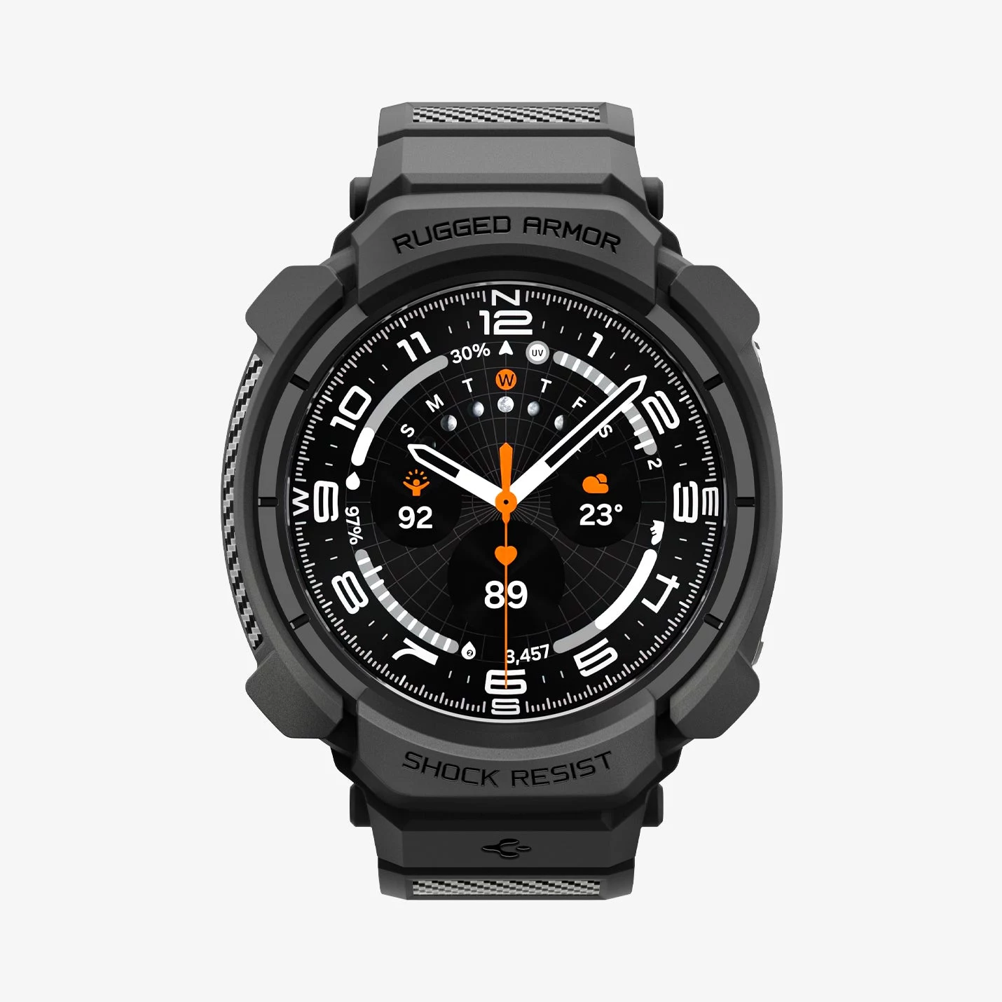 Spigen Rugged Armor PRO Samsung Galaxy