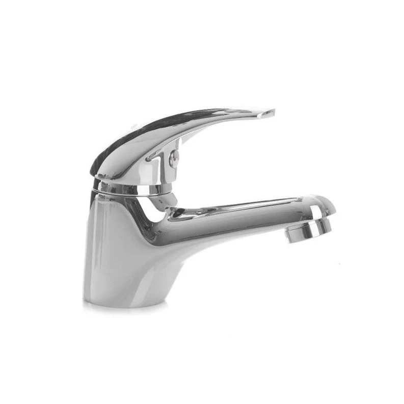 Sazava DSA526.5 vienas sviras izlietnes