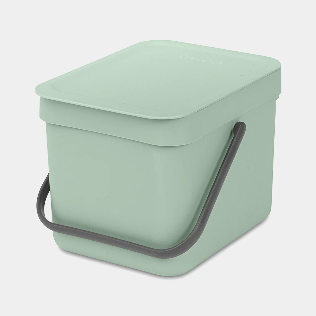 Brabantia Sort & Go atkritumu konteiners