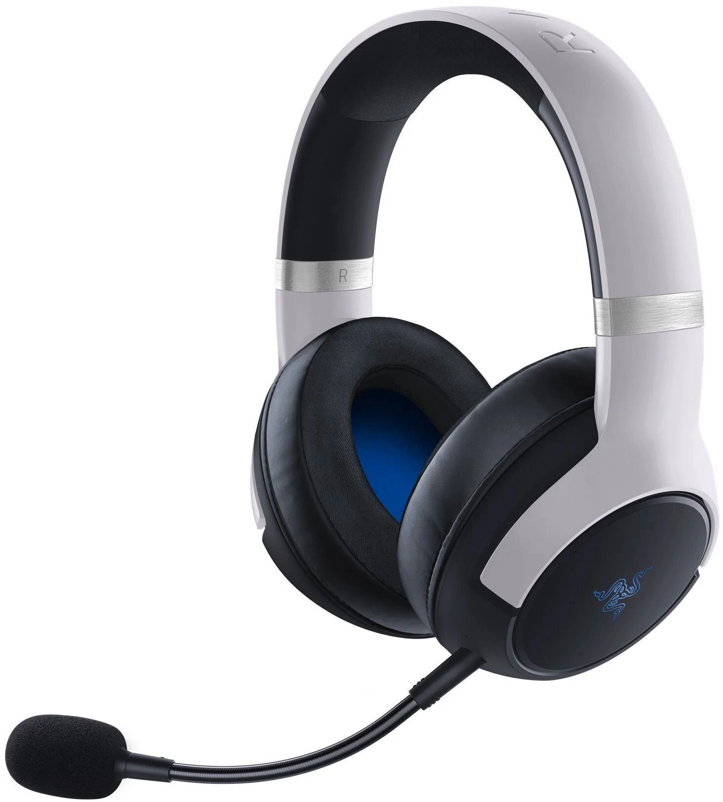 Razer Kaira Pro bezvadu spēļu austiņas
