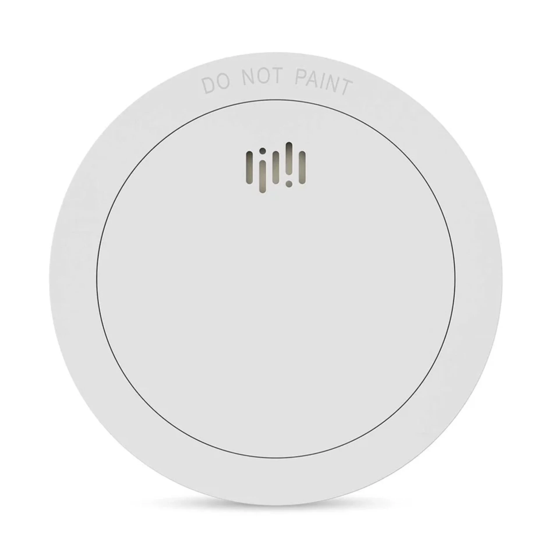 Alecto SD1030 dūmu detektors ar 10