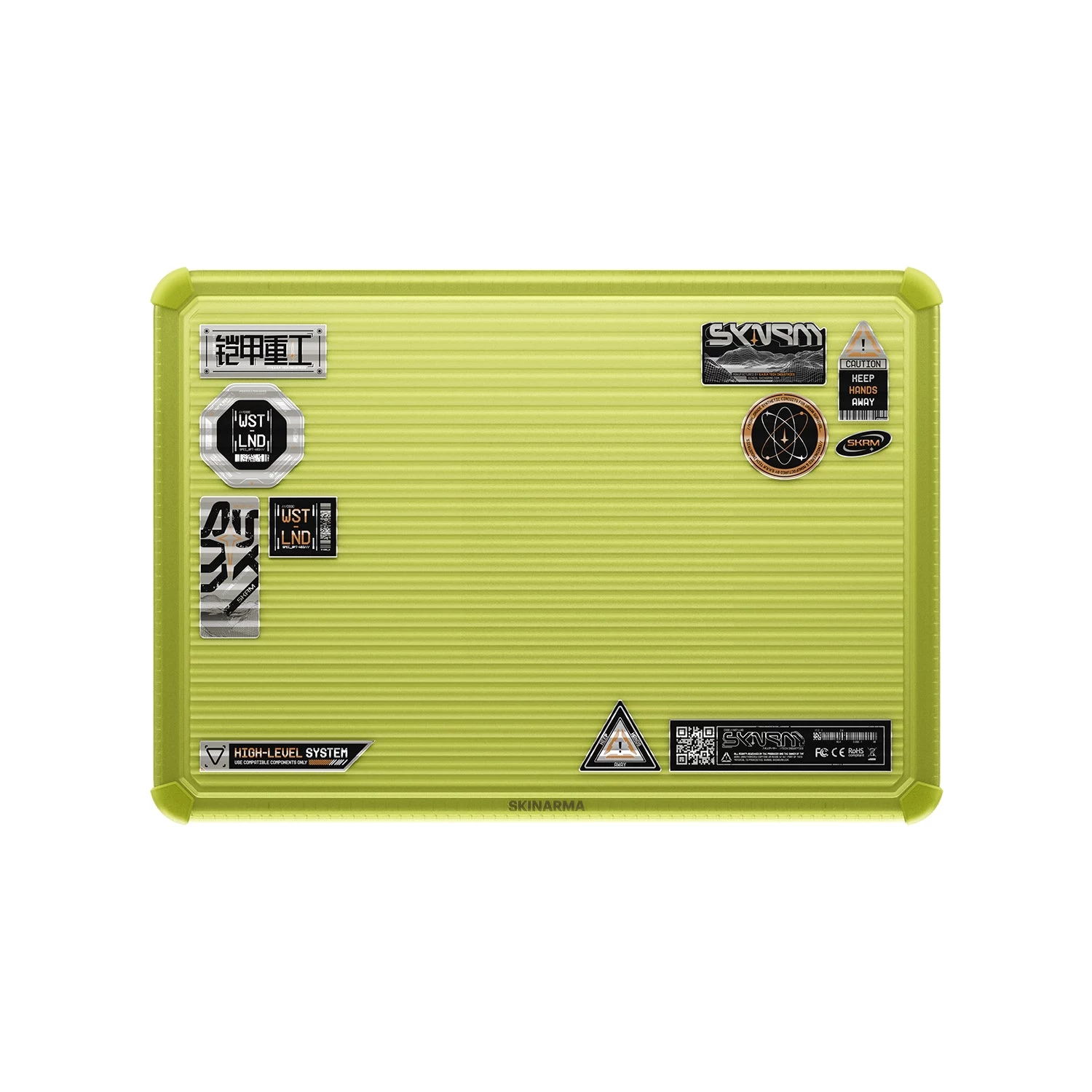 Skinarma Vibron aizsargmaciņš MacBook Air 13
