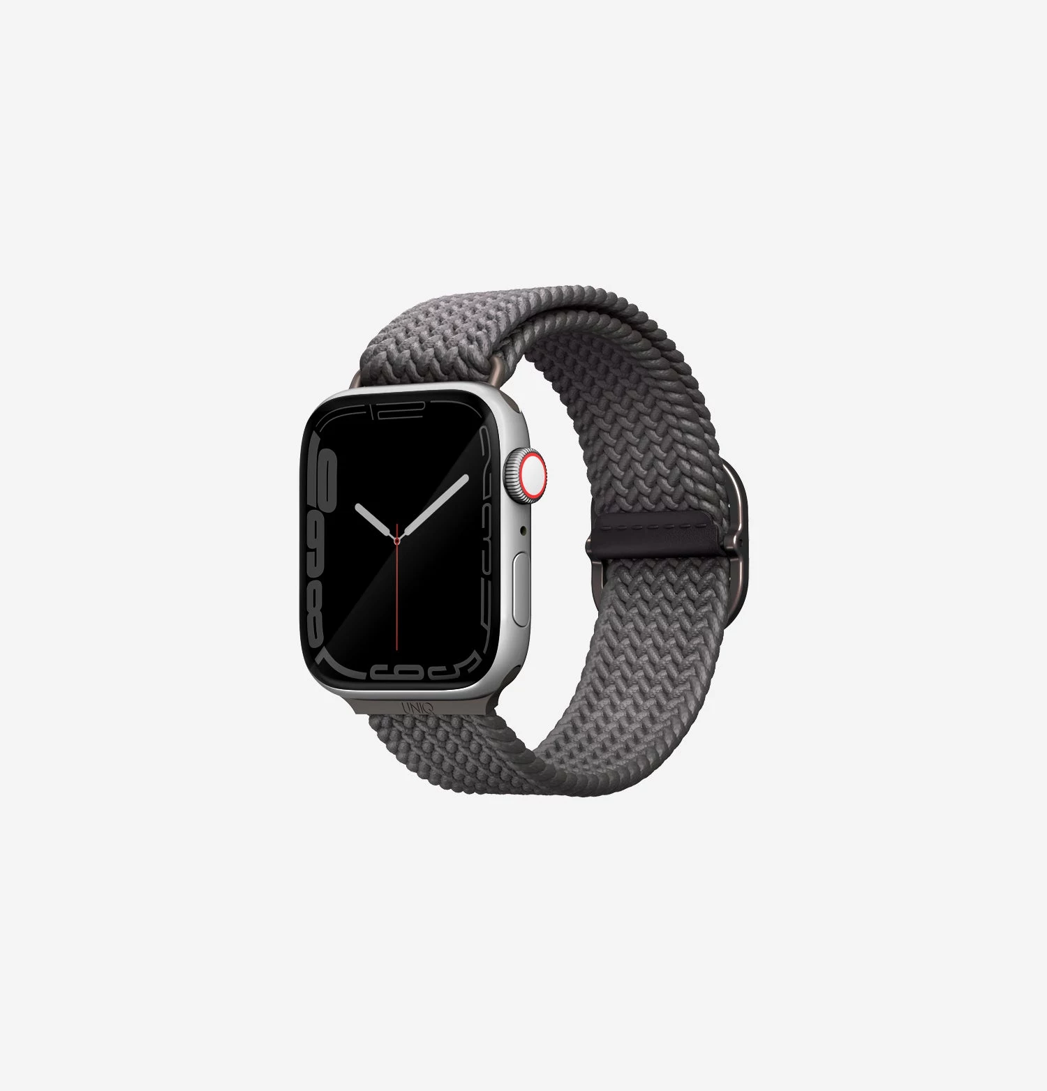 UNIQ Aspen pītā cilpa Apple Watch