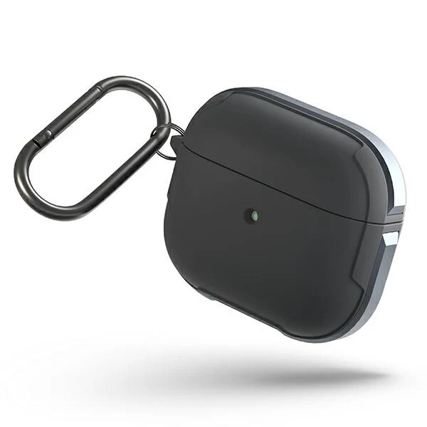 UNIQ Valencia pretmikrobu maciņš AirPods 3