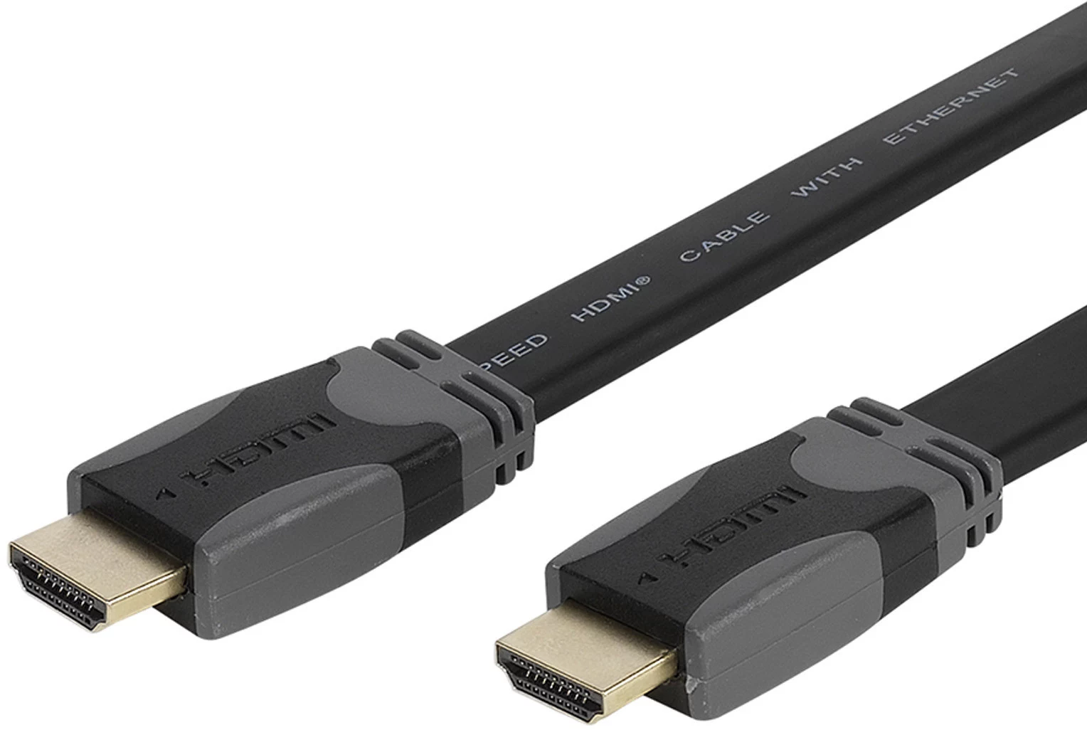 Vivanco HDMI kabelis ar ARC, 4K