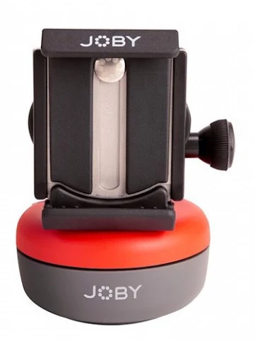 Joby Spin tālruņa stiprinājuma komplekts JB01664-BWW