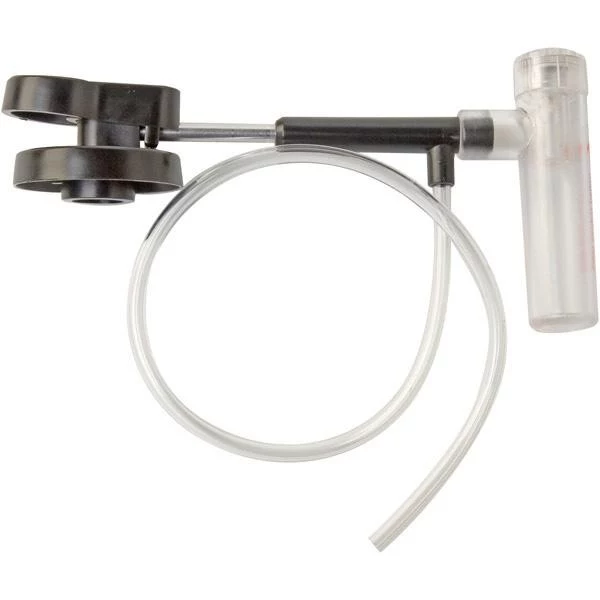 Green Clean Mini Vac System V-3000