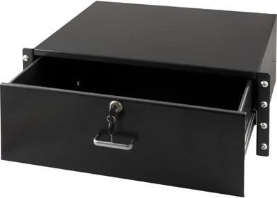 DS-IT 4U slēdzama dokumentu atvilktne, 19
