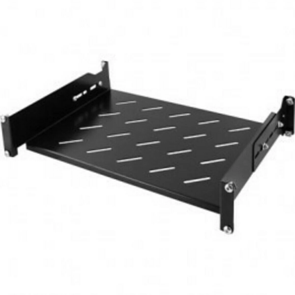 DSIT 19 inch universāls regulējams plaukts