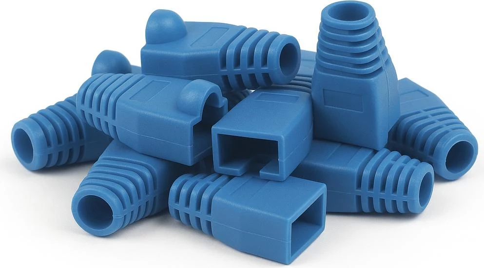 DSIT DANICOM RJ45 Boot Blue -