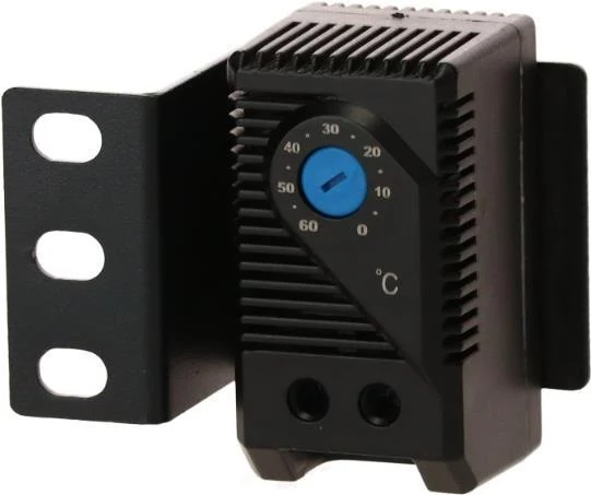 DSIT DS-Therm Bimetāla termostats ventilatora vadībai