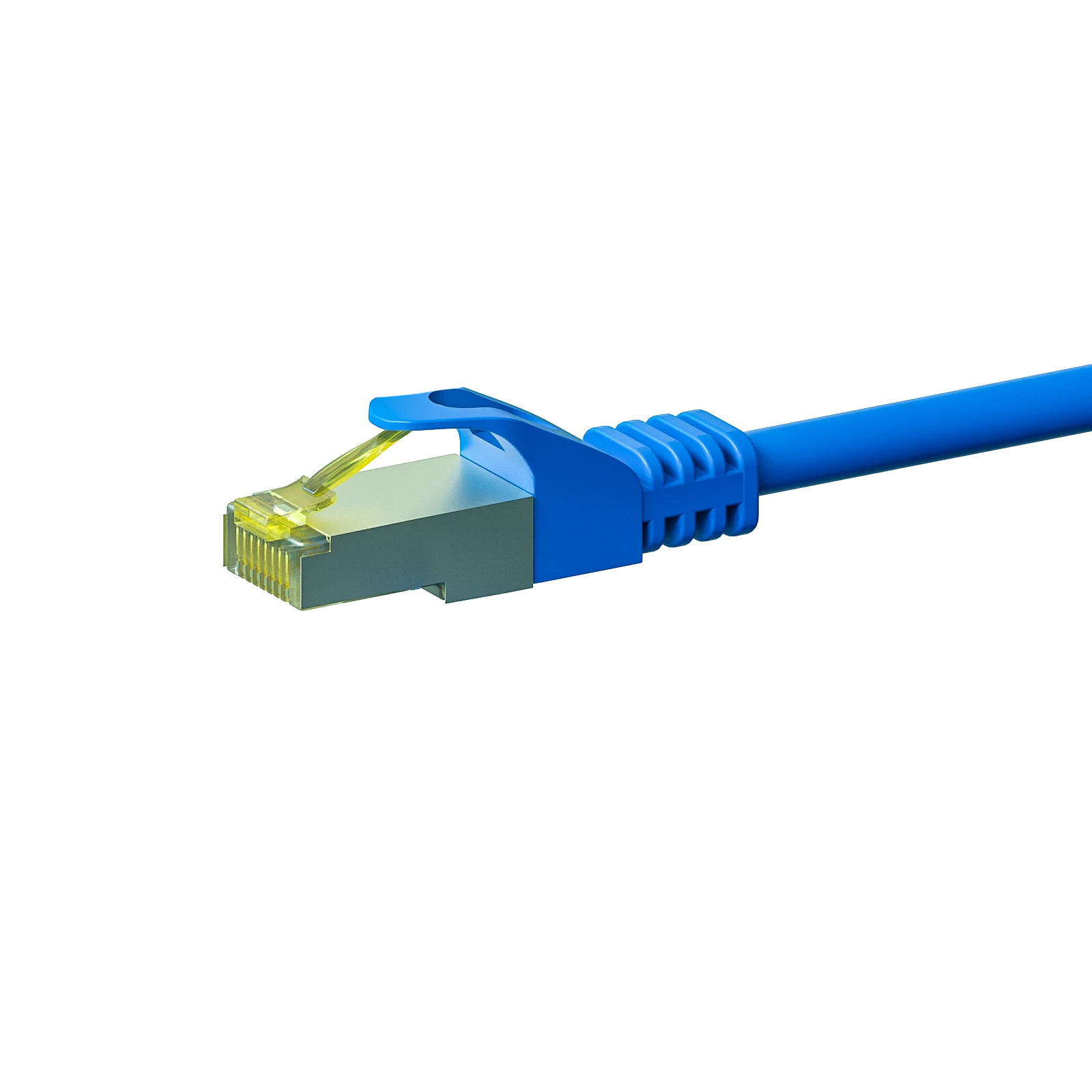 DSIT Cat.7 S/FTP PiMF RJ45