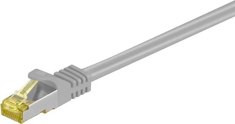 DSIT Cat.7 S/FTP PiMF RJ45