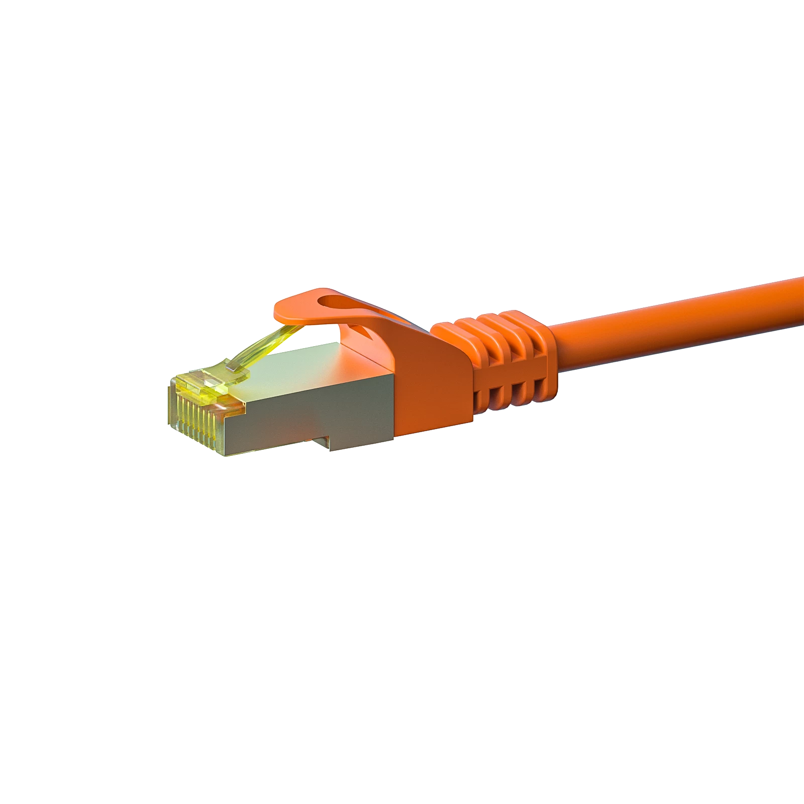 DSIT Cat.7 S/FTP PiMF RJ45