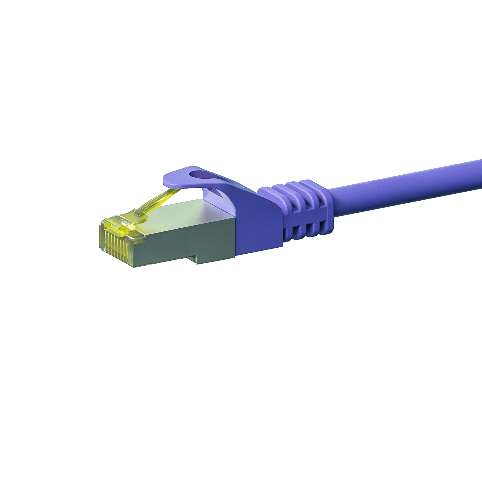 DSIT Cat.7 S/FTP PiMF RJ45