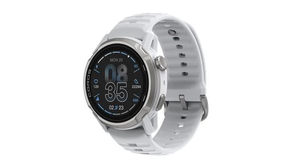 COROS APEX 4 GPS sportpulkstenis, 42
