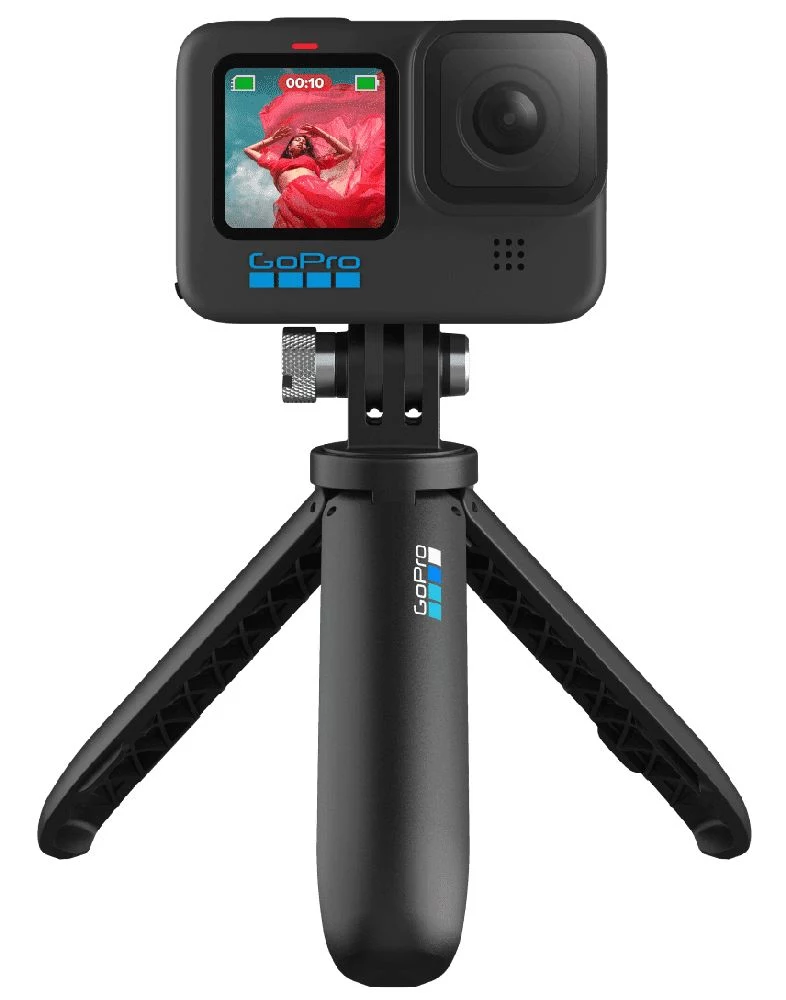 GoPro Shorty Mini pagarinājuma stabs ar