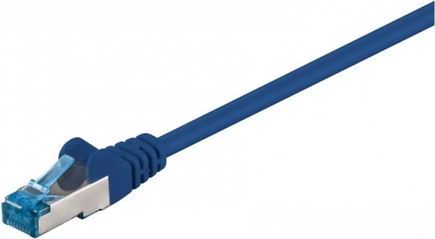 DSIT CAT 6a tīkla kabelis LSOH