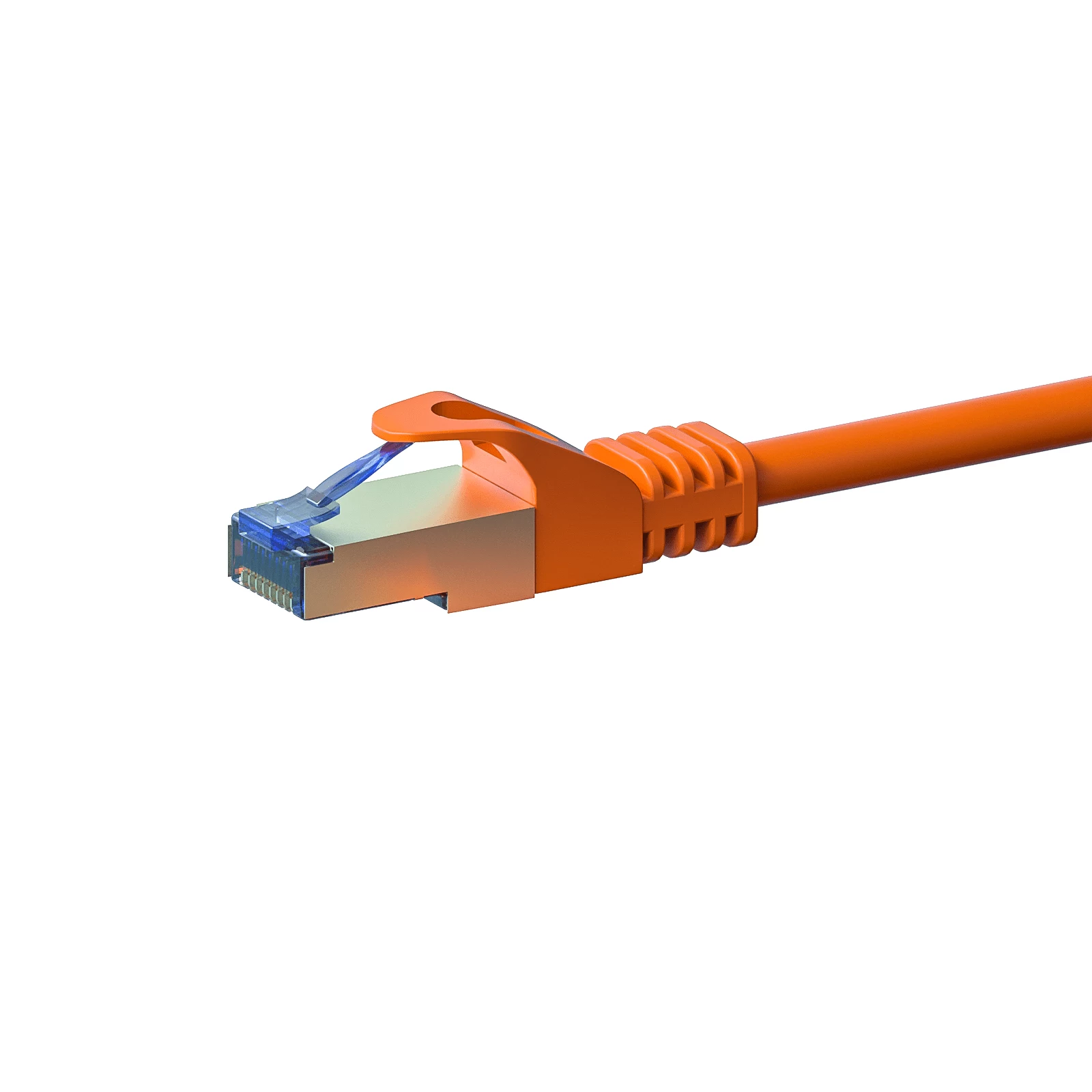 DSIT CAT 6a S/FTP LSOH tīkla