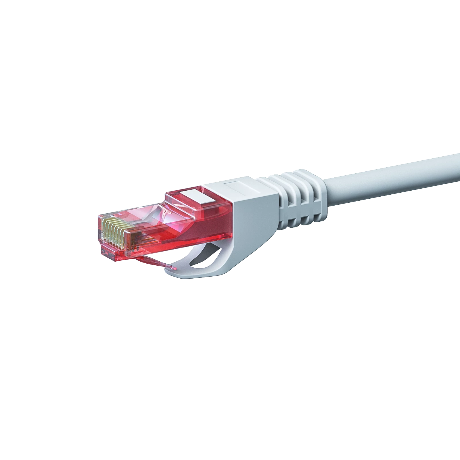 DSIT CAT6 U/UTP Ethernet Patch vads