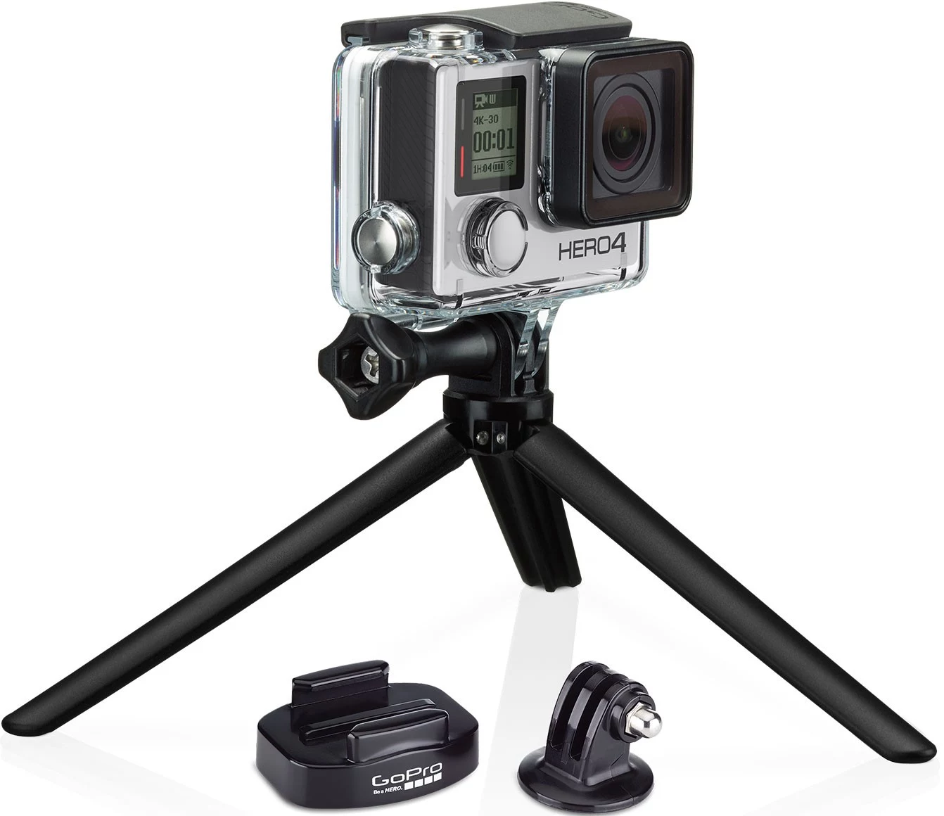 Statīva stiprinājums GoPro (ABQRT-002)