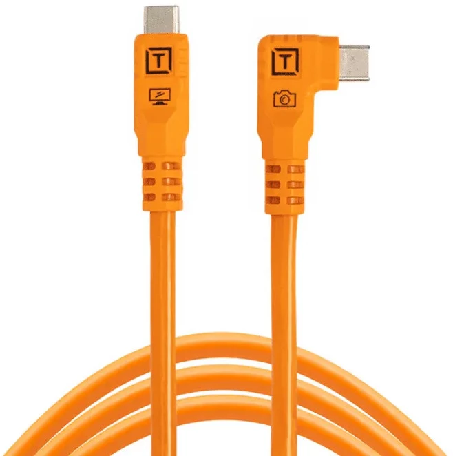 Tether Tools TetherPro Optima 10G USB-C–USB-C