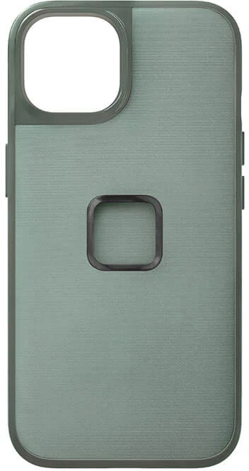 Apvalks Peak Design Mobile Everyday Fabric