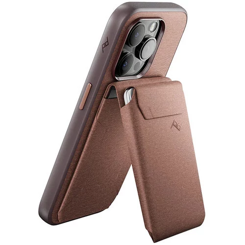 Peak Design Mobile Wallet SlimLink magnētiskais