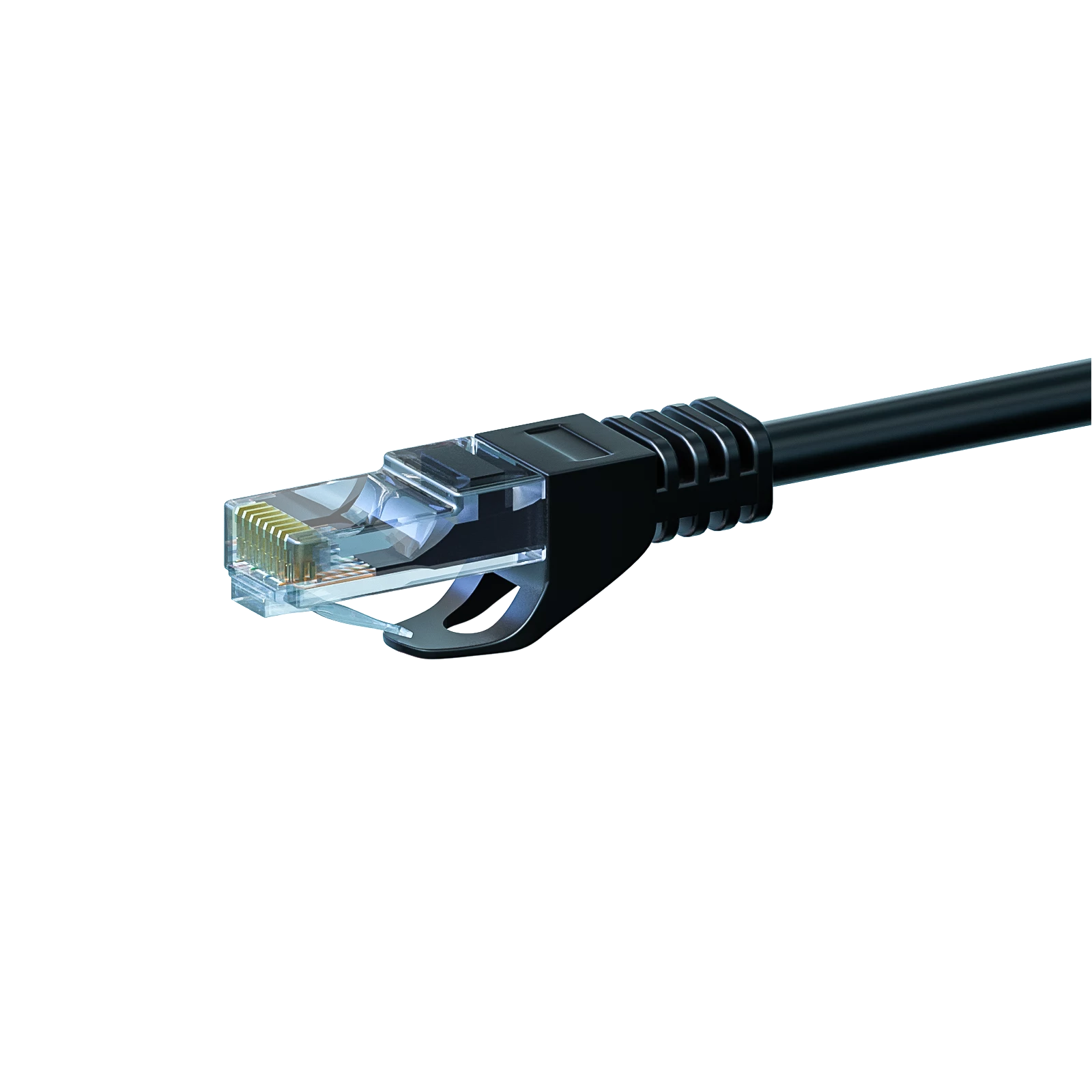 DSIT CAT 6 U/UTP tīkla kabelis