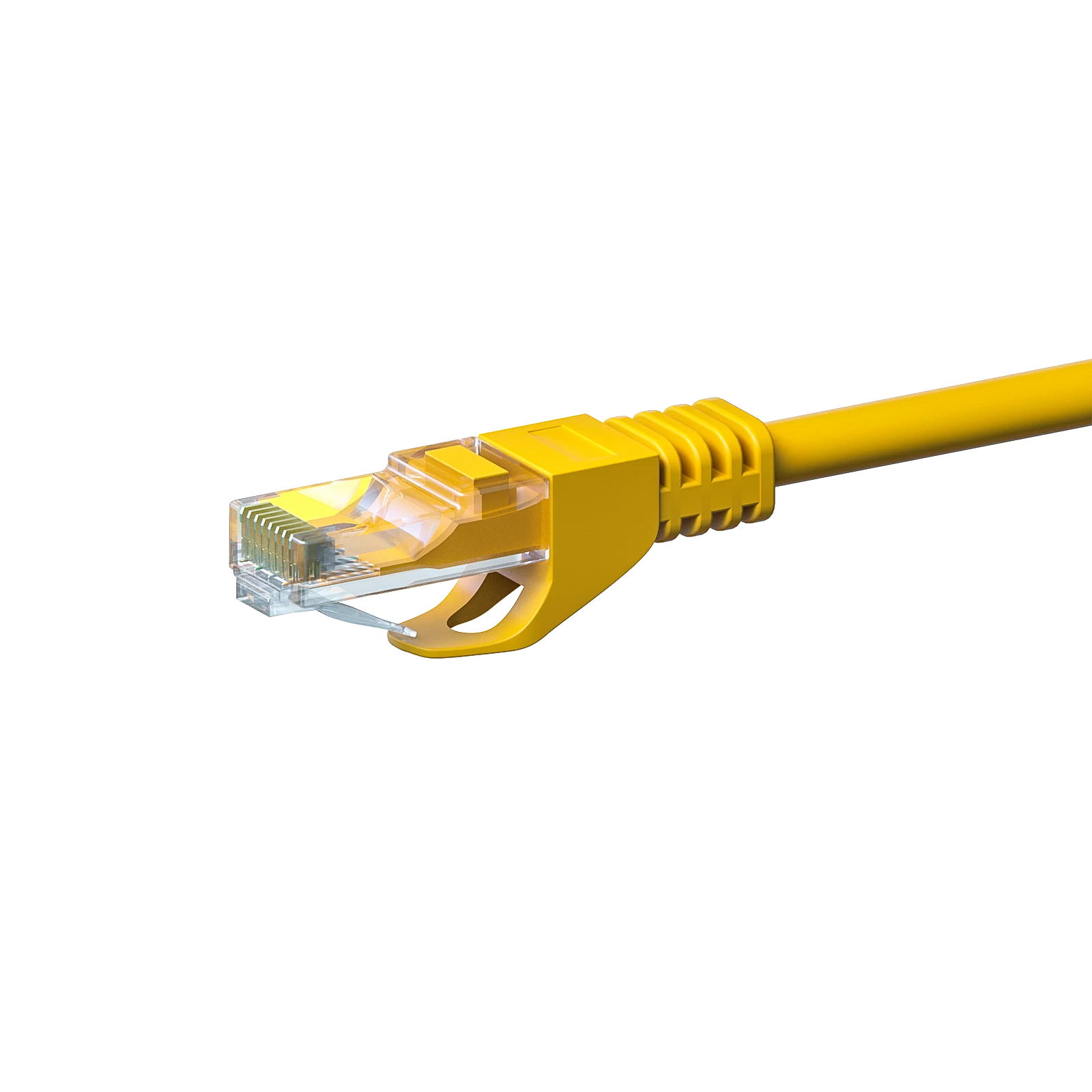 DSIT CAT 6 U/UTP tīkla vads