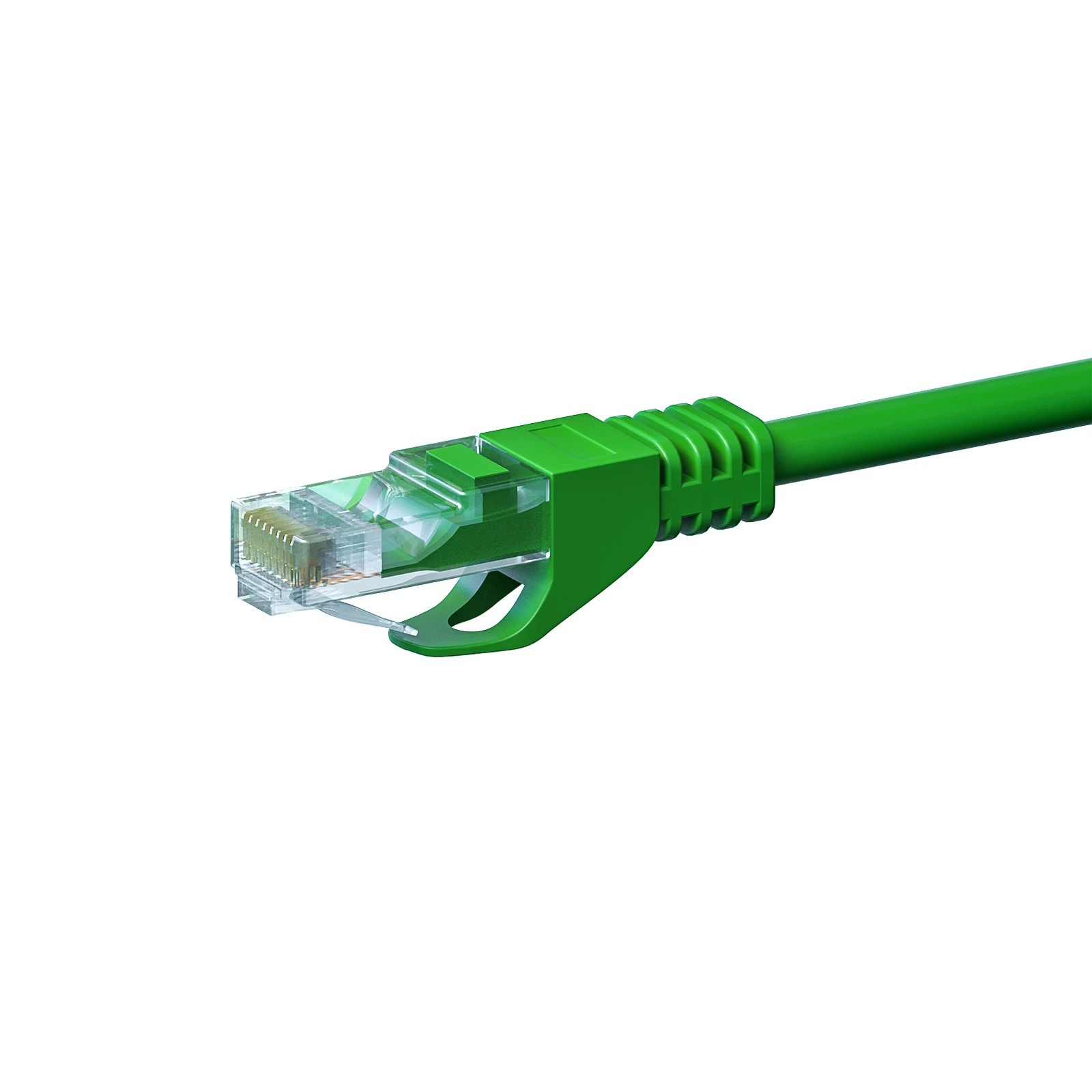 DSIT CAT5e U/UTP tīkla vads, 7