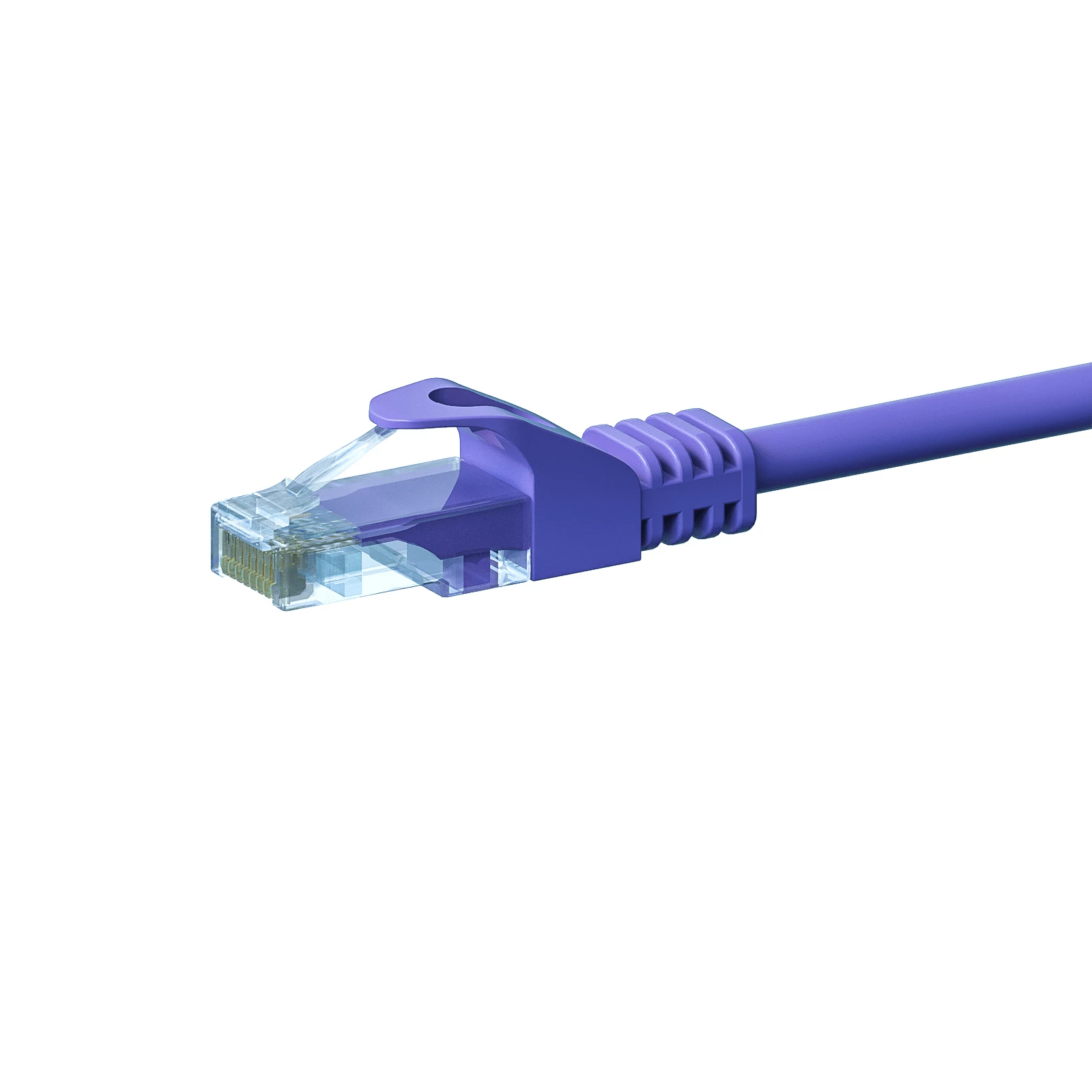 DSIT CAT5e U/UTP tīkla kabelis, 20