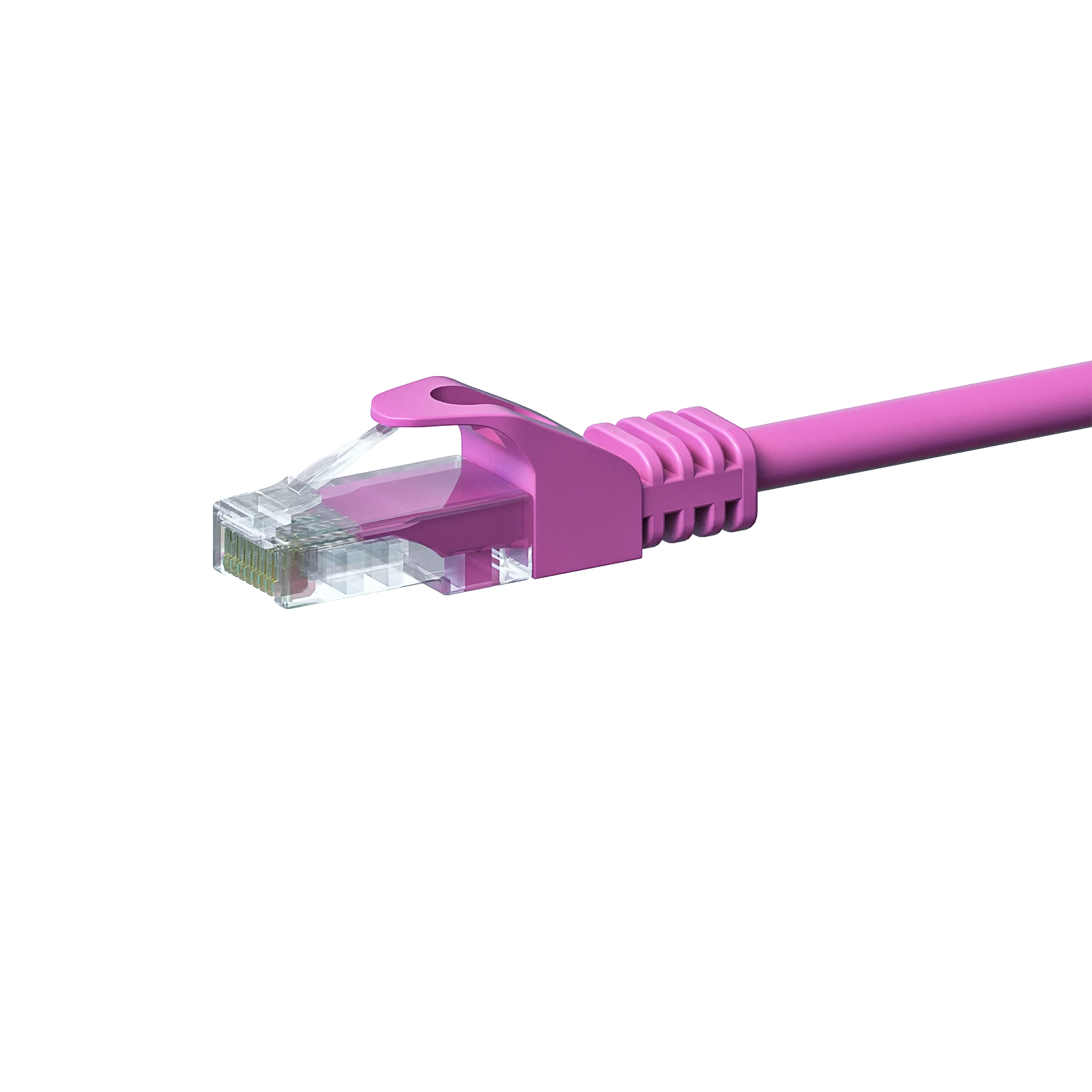 DSIT CAT 5e tīkla kabelis U/UTP