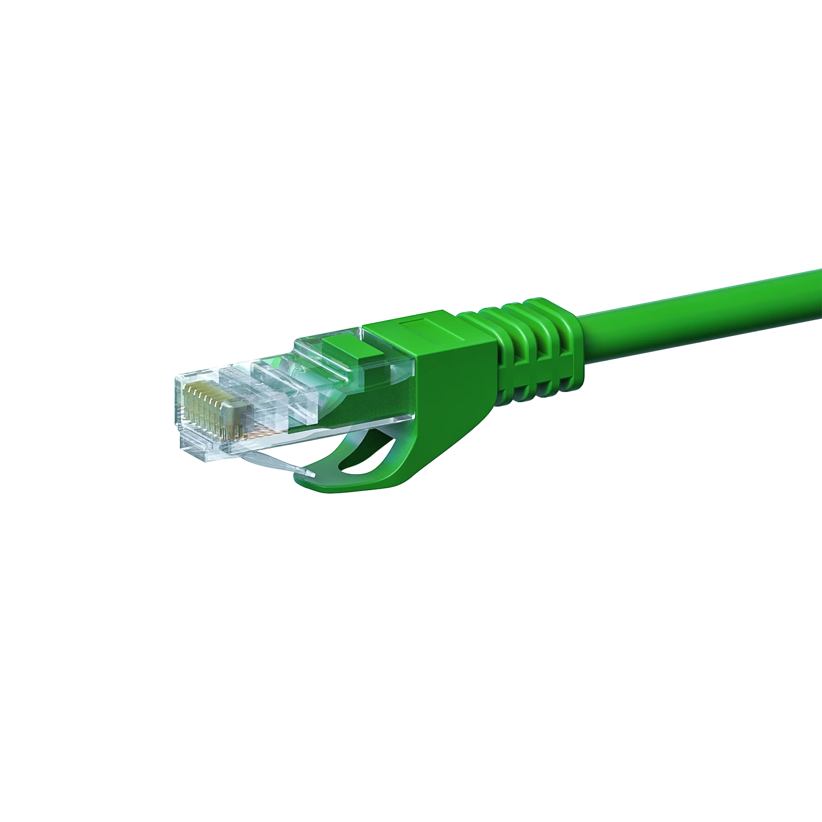DSIT CAT 5e U/UTP tīkla kabelis