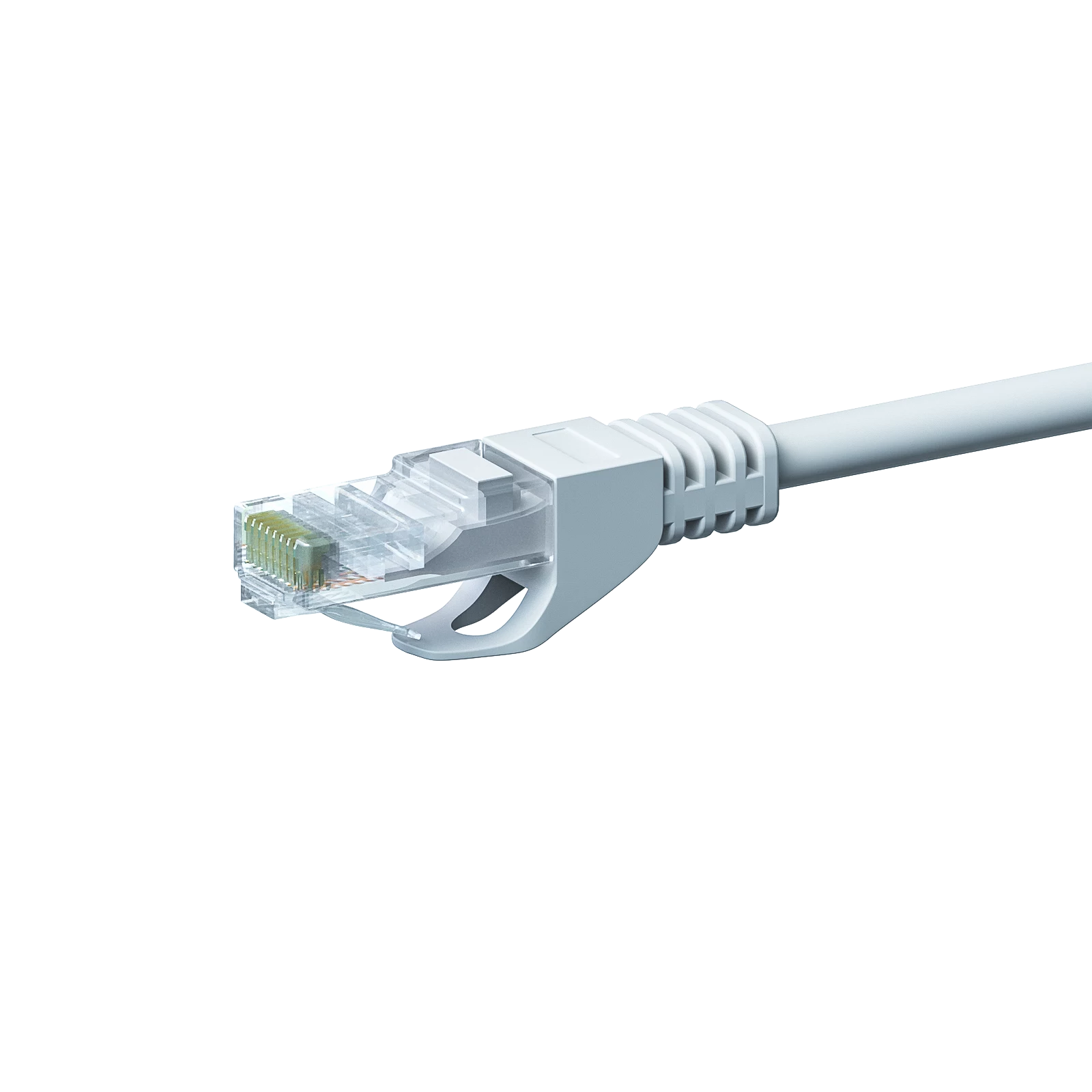 DSIT CAT 5e U/UTP tīkla kabelis