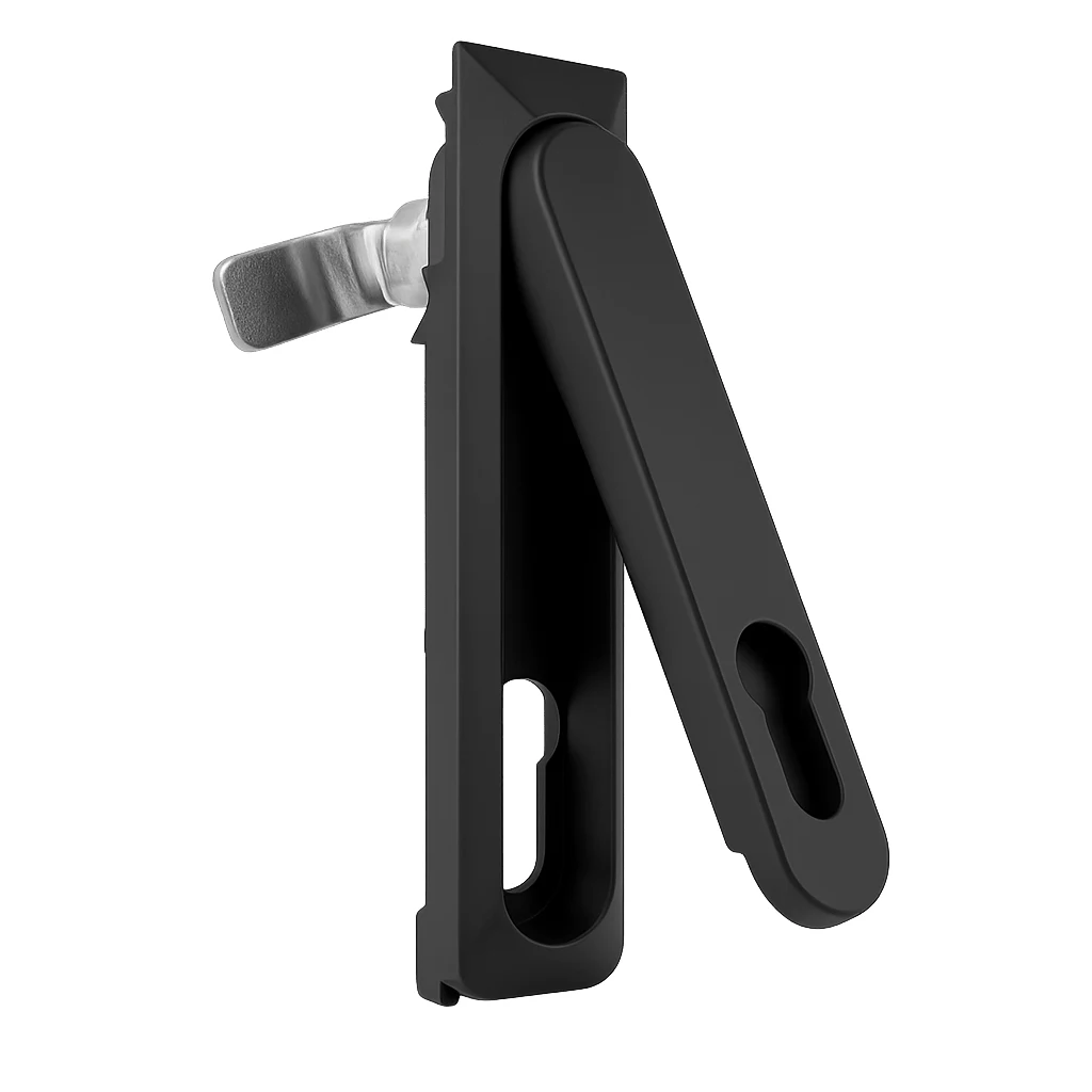 DSIT DS-EUROLOCK eiro profila puscindera slēdzene