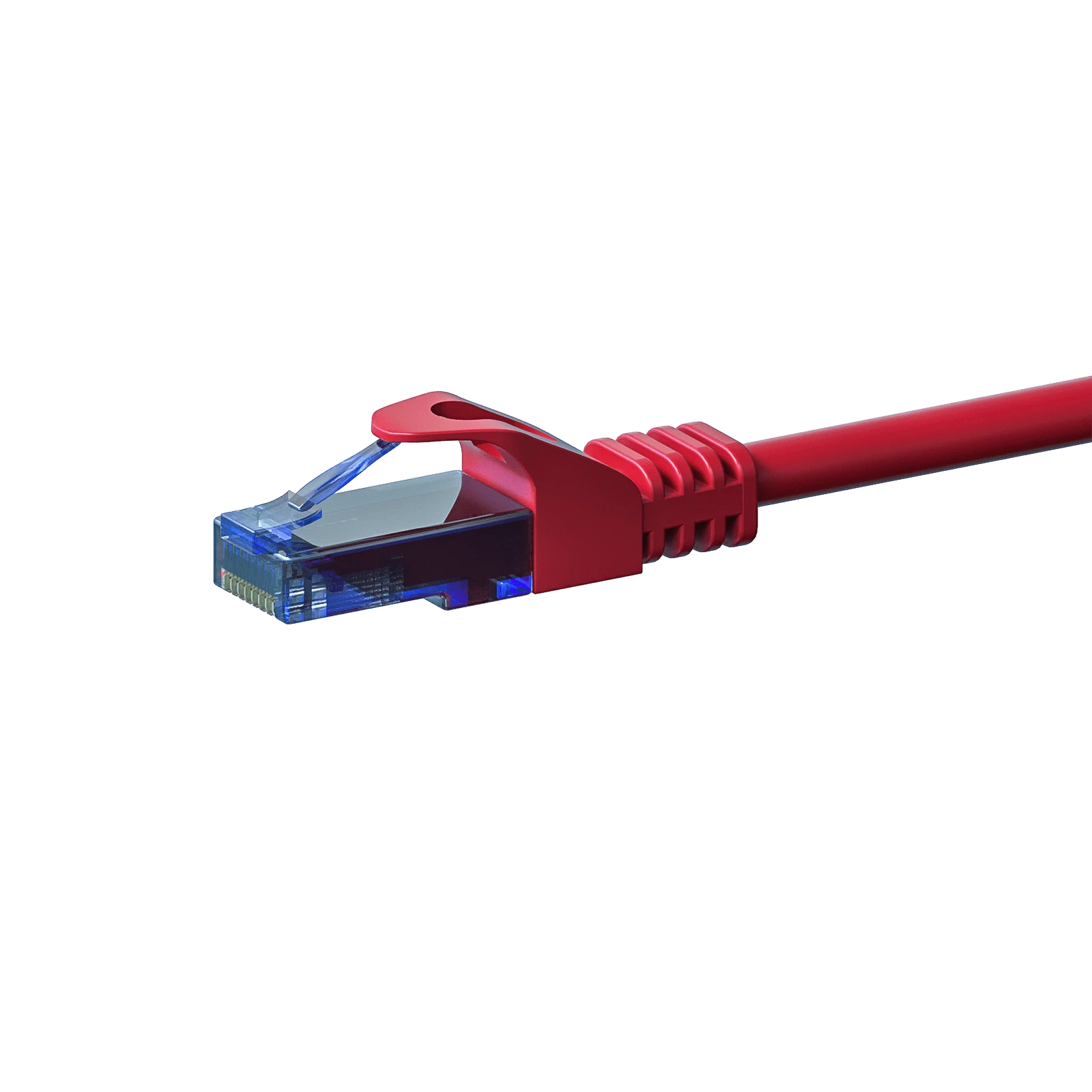 DSIT CAT6a U/UTP 0,15 m