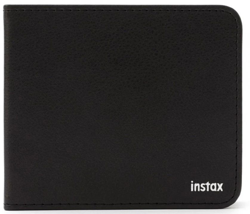Fujifilm Instax Album Wide, melns (70100151657)