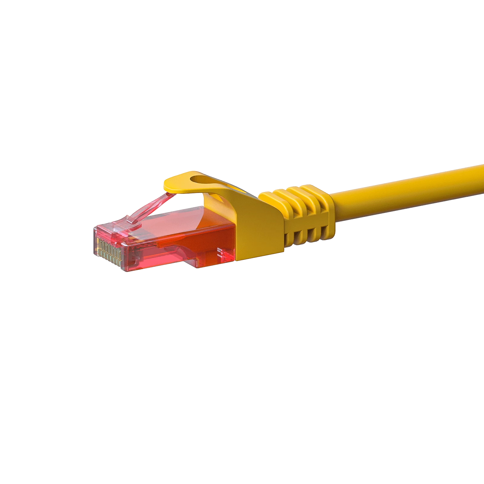 DSIT CAT6 tīkla kabelis U/UTP 0
