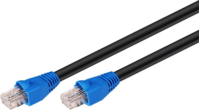 DSIT DANICOM CAT6 Outdoor UTP tīkla