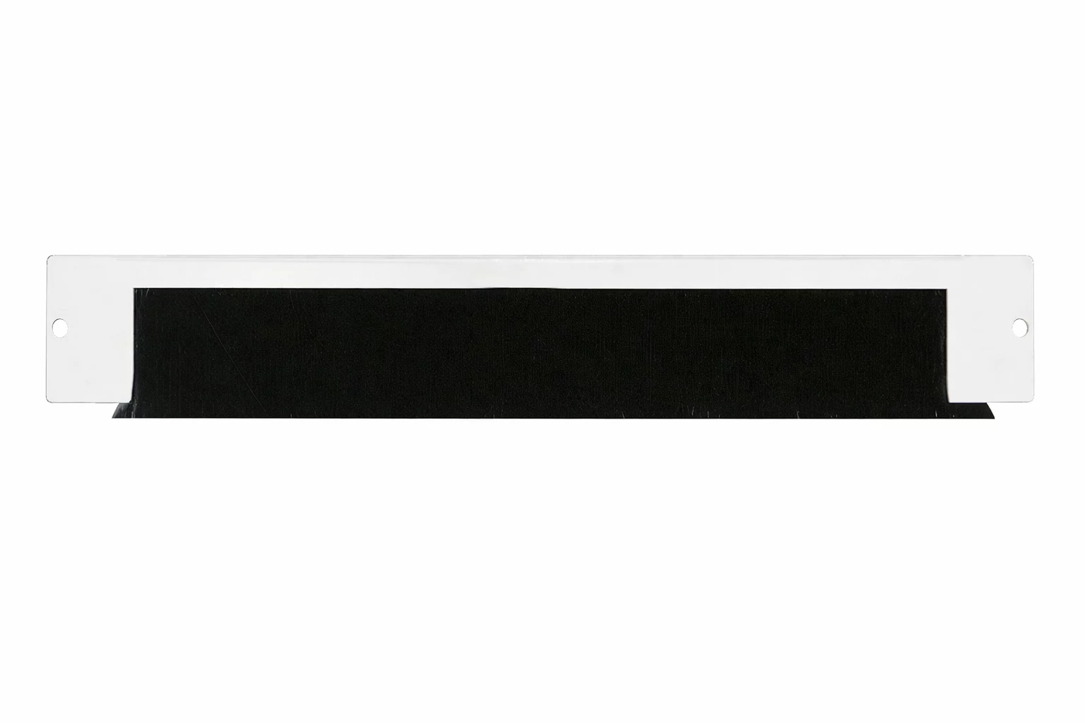 DSIT 19 inch 1U kabeļu ievada