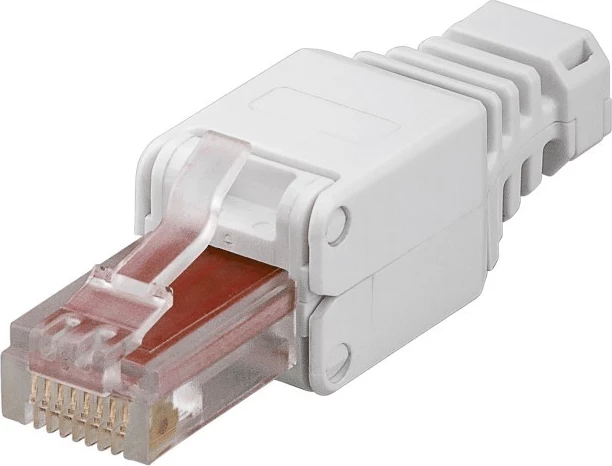 DSIT DANICOM UTP CAT6 Toolless RJ45