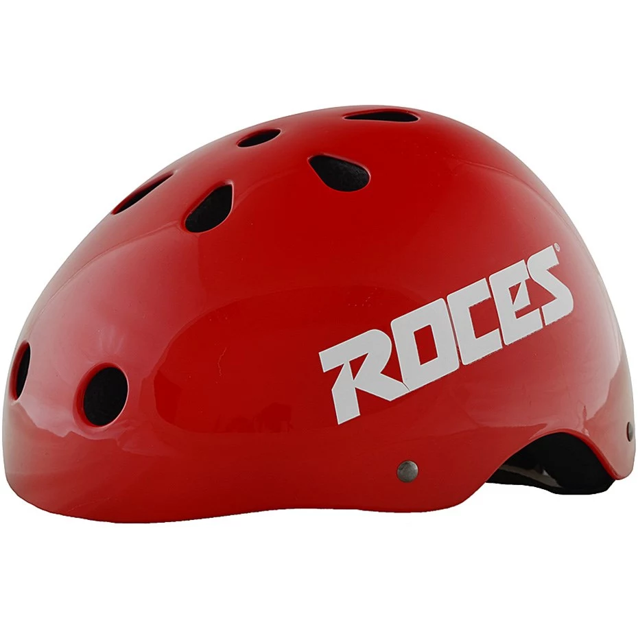 Roces Aggressive ķivere Sarkanā 300756 001