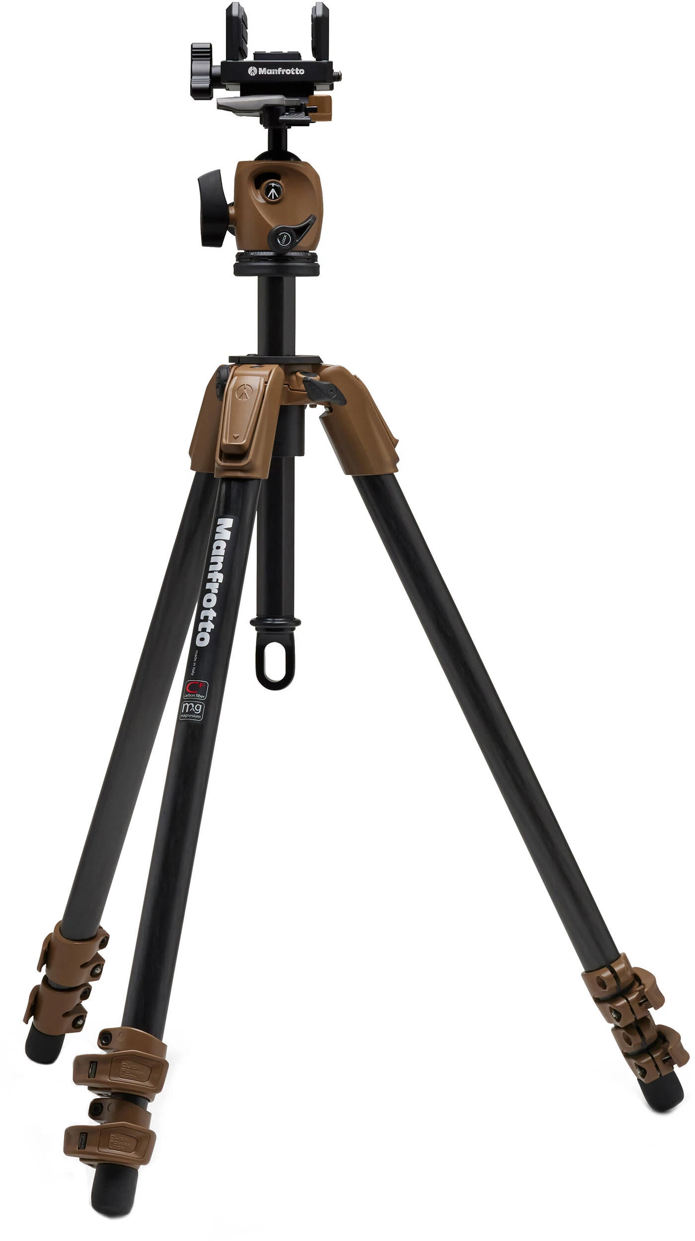 Manfrotto Alpha S.H.O.T