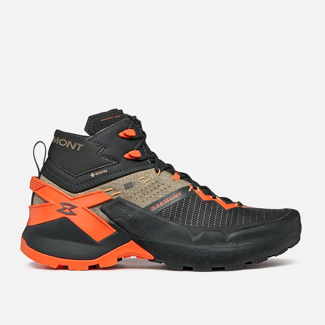 Garmont 9.81 Onyx Mid GTX