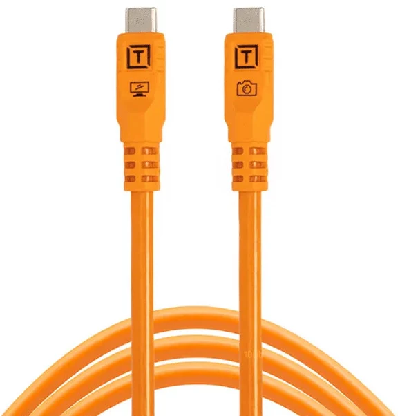 Tether Tools TetherPro USB-C Optima 10G