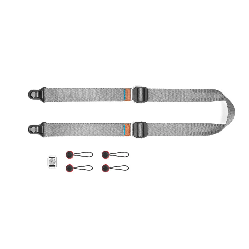 Peak Design Slide Lite V3 kameras