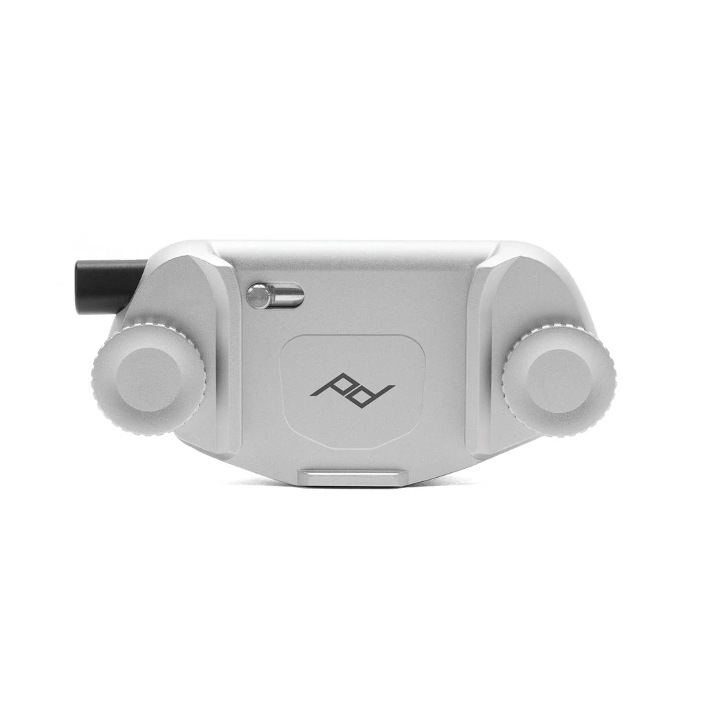 Peak Design Capture Camera Clip System