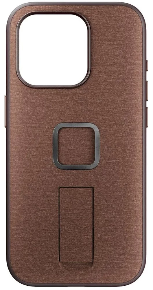 Apvalks ar cilpu Peak Design Mobile