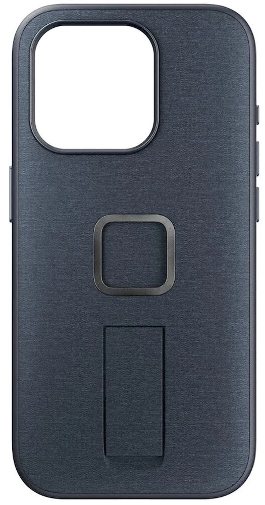 Apvalks ar cilpu Peak Design Mobile